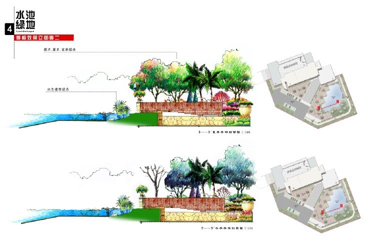 重庆大学成规学院蓄水池改造设计(图1)
