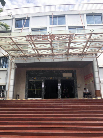 东南亚老挝南塔普卡溶洞设计ສຳຫລວດຖຳ້ເກົາເລົາຢູ່ເມື່ອງພູຄາ ແຂວງຫລວງນຳ້ທາ(图25)