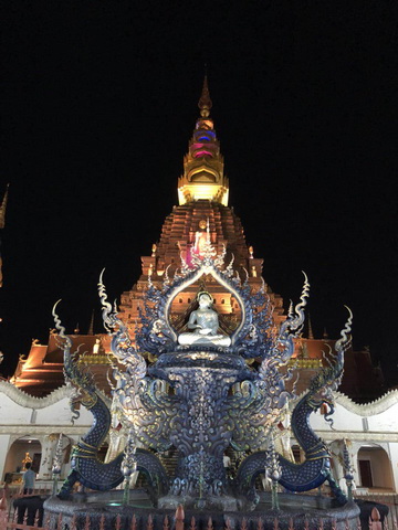 东南亚老挝南塔普卡溶洞设计ສຳຫລວດຖຳ້ເກົາເລົາຢູ່ເມື່ອງພູຄາ ແຂວງຫລວງນຳ້ທາ(图28)