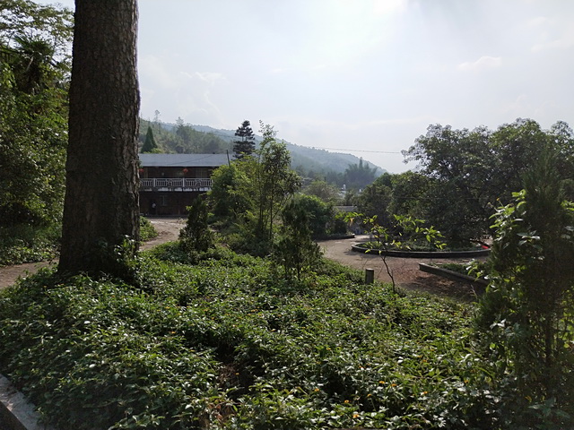 广东河源圣迹苍岩溶洞景观灯光设计施工方案(图14)