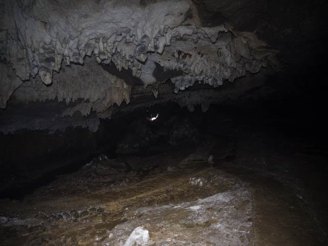 湖南娄底双峰《华天洞》溶洞勘测设计灯光施工(图10)