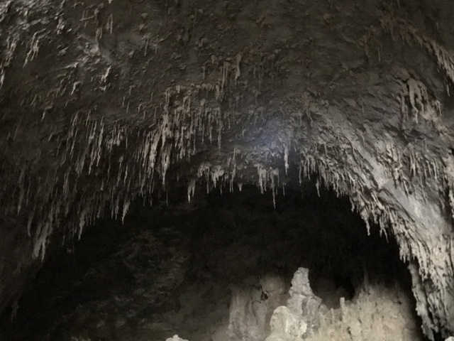 广西河池巴马《福地洞天》溶洞设计方案溶洞灯光施工(图62)