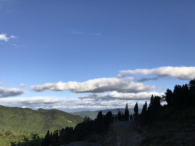 重庆北碚区金刀峡《天眼洞》溶洞设计施工(图5)