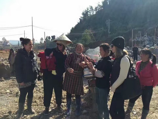 贵州省独山县天洞溶洞灯光开发设计施工(图8)