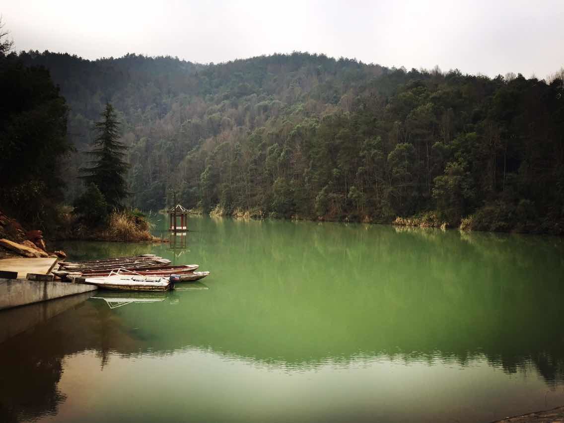 湖南常德石门县AAAA景区龙王洞中国第一龙文化科技溶洞灯光开发艺术设计(图11)