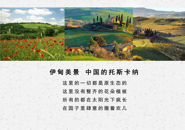 谭木匠《匠心谷》主题设计(图2)