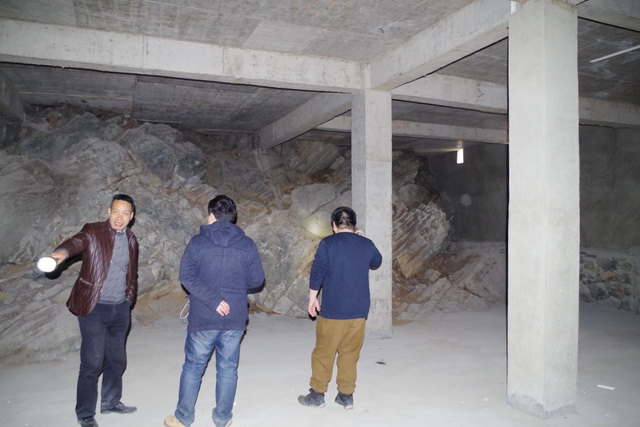 贵州茅台中华酒窖溶洞博物馆方案设计(图14)