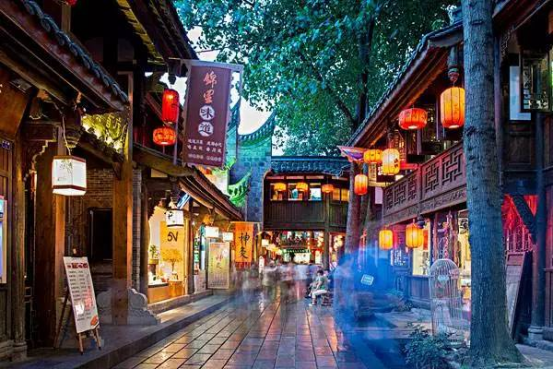 旅游景区商业规划如何做?(图2)