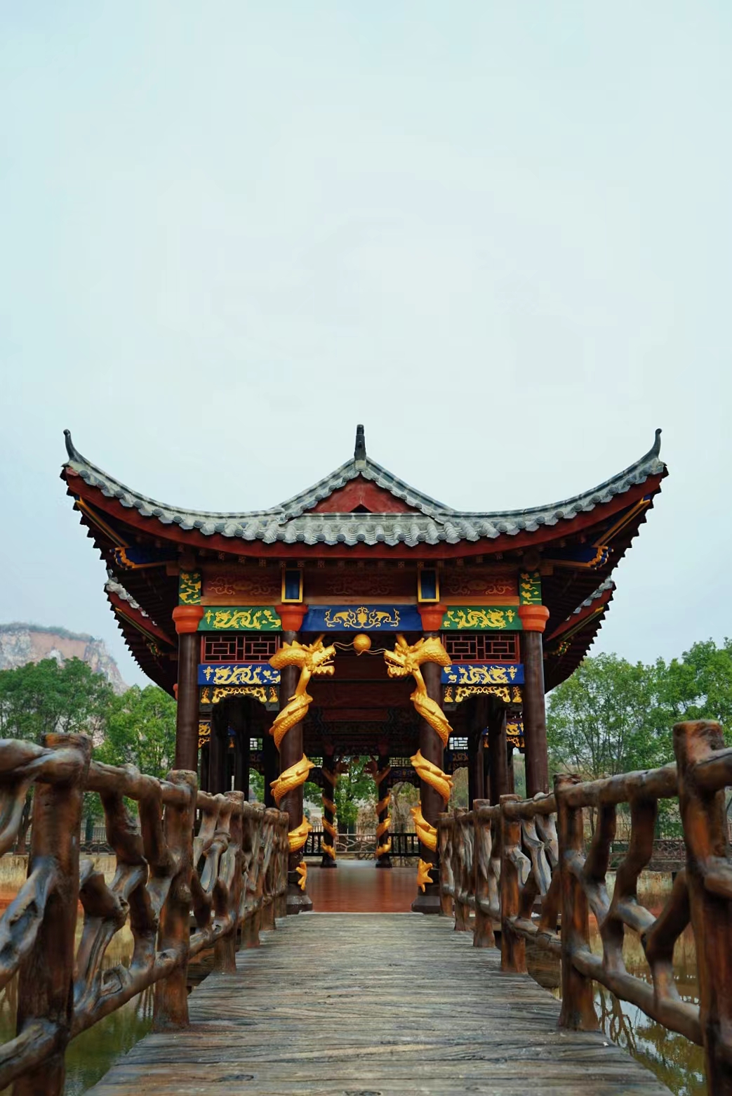 文旅融合发展，赋能乡村振兴(图6)