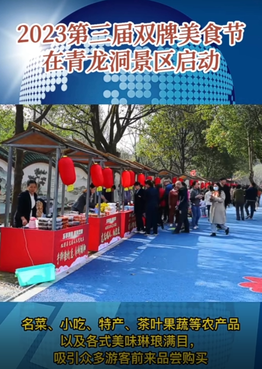 文旅融合发展，赋能乡村振兴(图10)