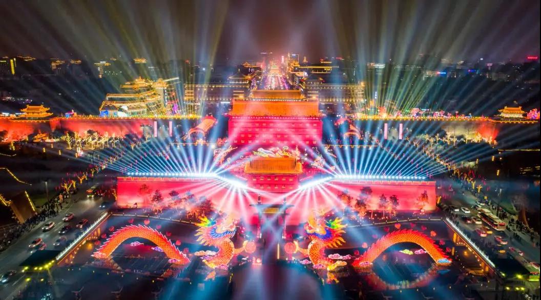 中景互维带您了解现目前文旅市场大变局下,市场都有哪些变化?怎样才能实现文旅项目的真正价值?(图2) 中景互维带您了解现目前文旅市场大变局下,市场都有哪些变化?怎样才能实现文旅项目的真正价值?(图2)